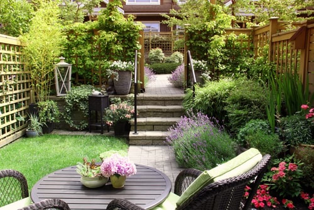 Je tuin kindvriendelijk maken