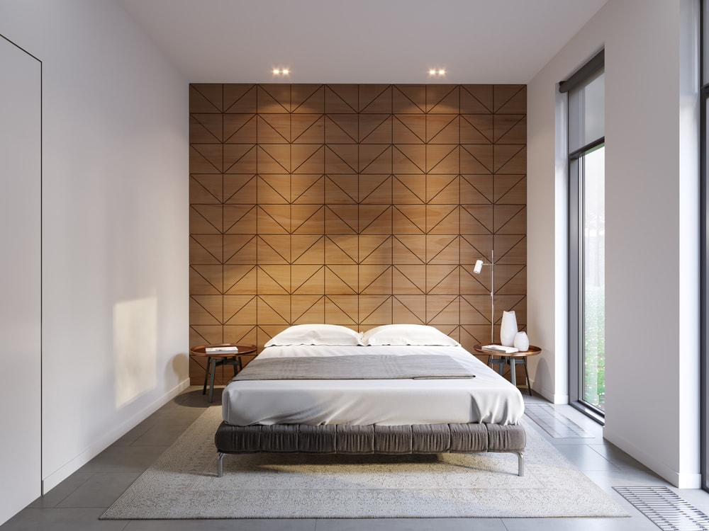 een kleine badkamer inrichten