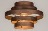 Houten Hanglamp