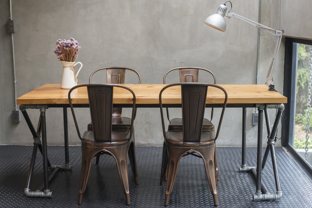 energiezuinig interieur hebben
