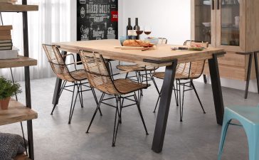 Woontrend 2018 hout