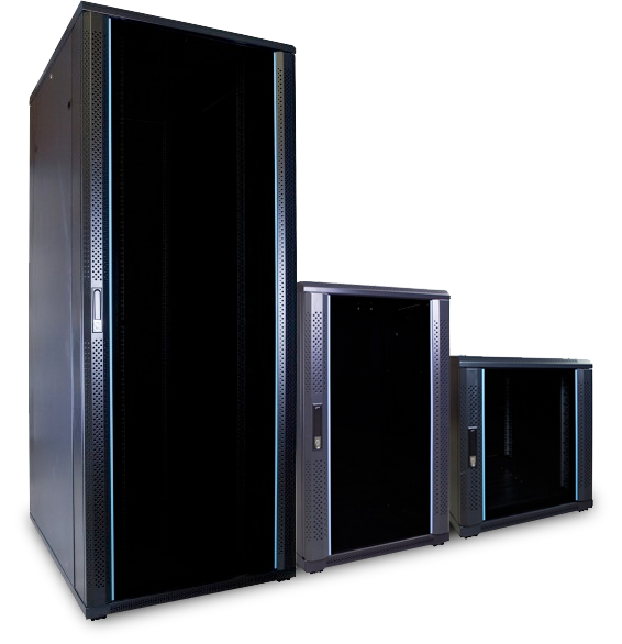 Serverkast