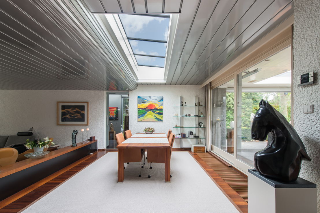 lightkopel woning