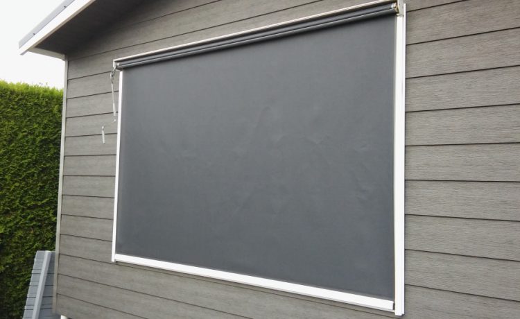 Screendoeken