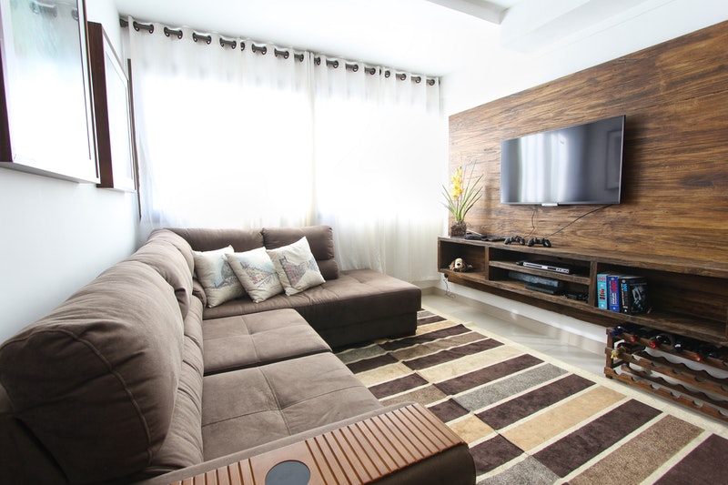 Tv beugel