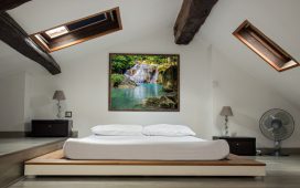 wonen in de toekomst