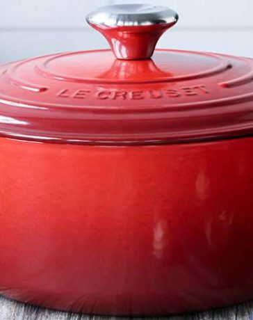 Le-Creuset-pannen