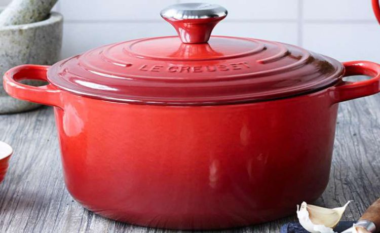 Le-Creuset-pannen