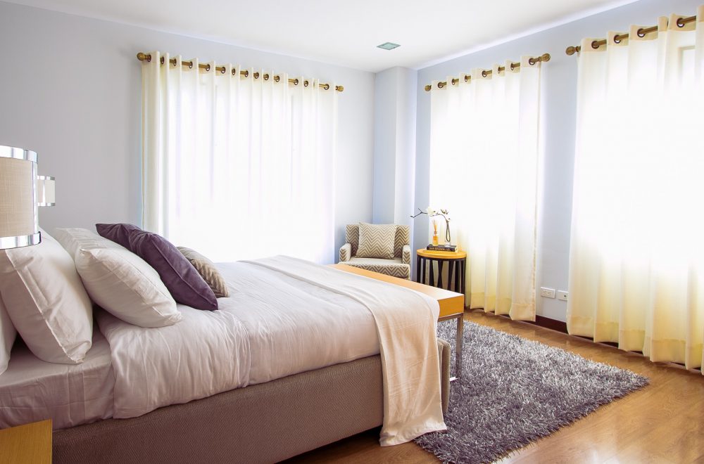 sfeervolle inrichting voor je slaapkamer