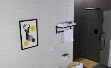 nieuwe toilet kopen