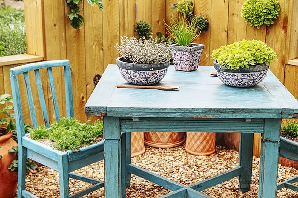 5 tips voor een budgetvriendelijke tuin