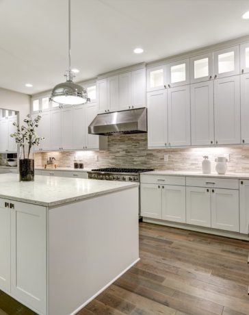 Keuken trends 2019