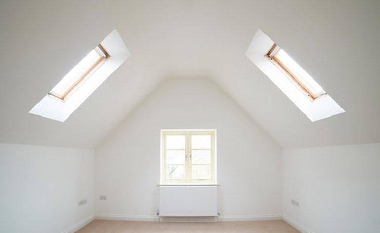 Maak van je zolder een nuttige kamer met dakopbouw