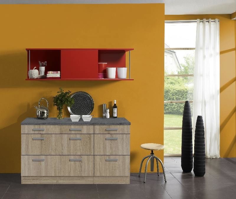 Kleine keuken