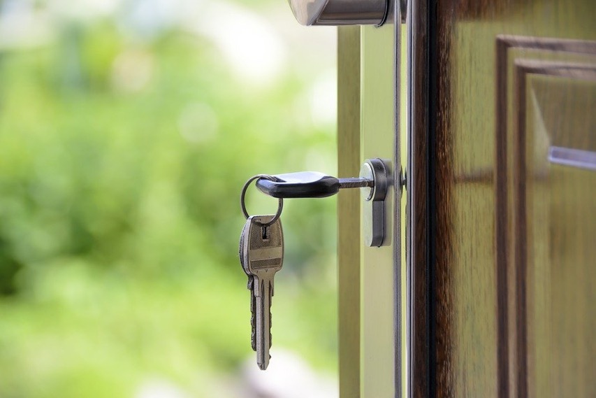 Wat moet u regelen als u intrekt in uw nieuwe woning?