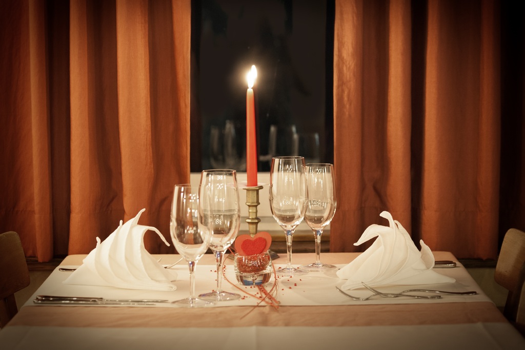 Dating voor 50+ en een passend interieur