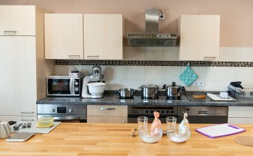 Tips voor de schoonmaak van huishoudelijke apparaten