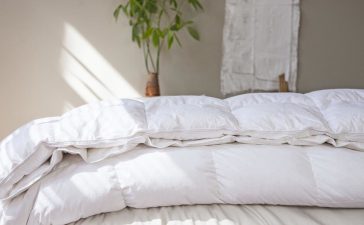 Welk dekbed past bij jouw slaapgedrag?
