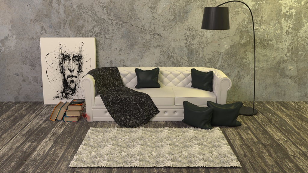 Hoe kies je het juiste behang in jouw interieur