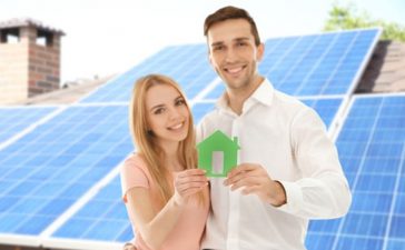 Je woonplezier vergroten met zonnepanelen