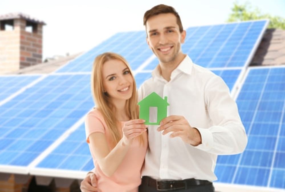 Je woonplezier vergroten met zonnepanelen