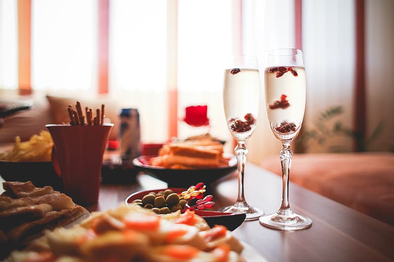 Tips voor een onvergetelijke housewarming