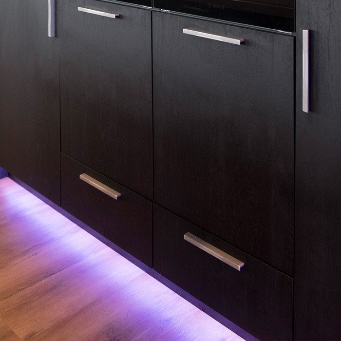 De talloze voordelen van led strips