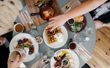 5 tips voor meer plezier aan de eettafel
