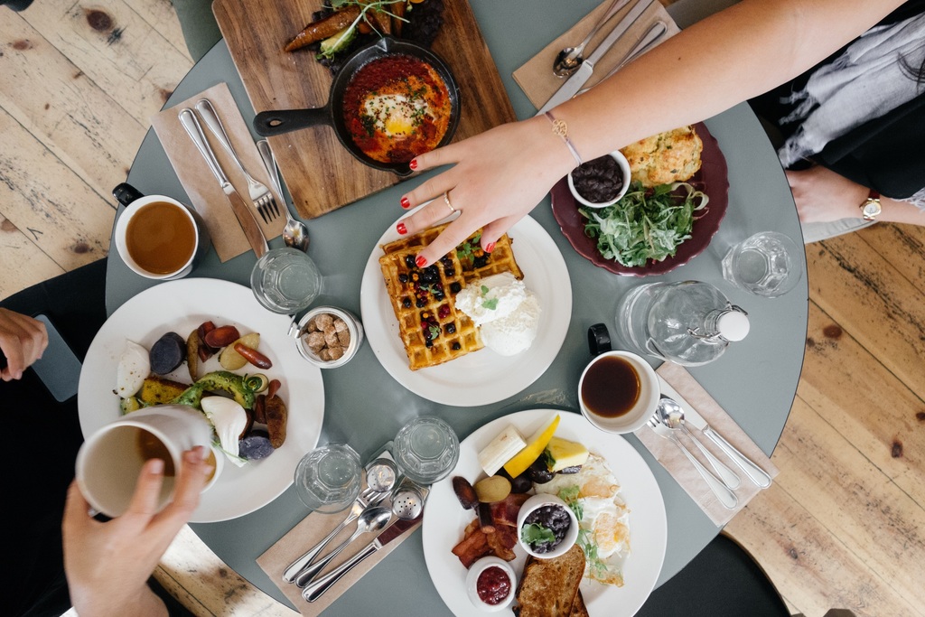5 tips voor meer plezier aan de eettafel
