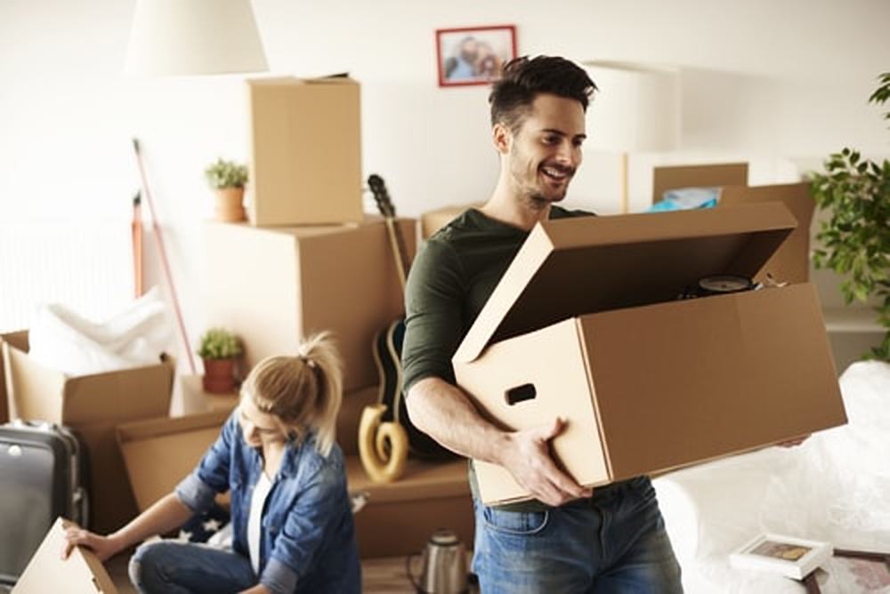 Goedkoop verhuizen zo doe je het