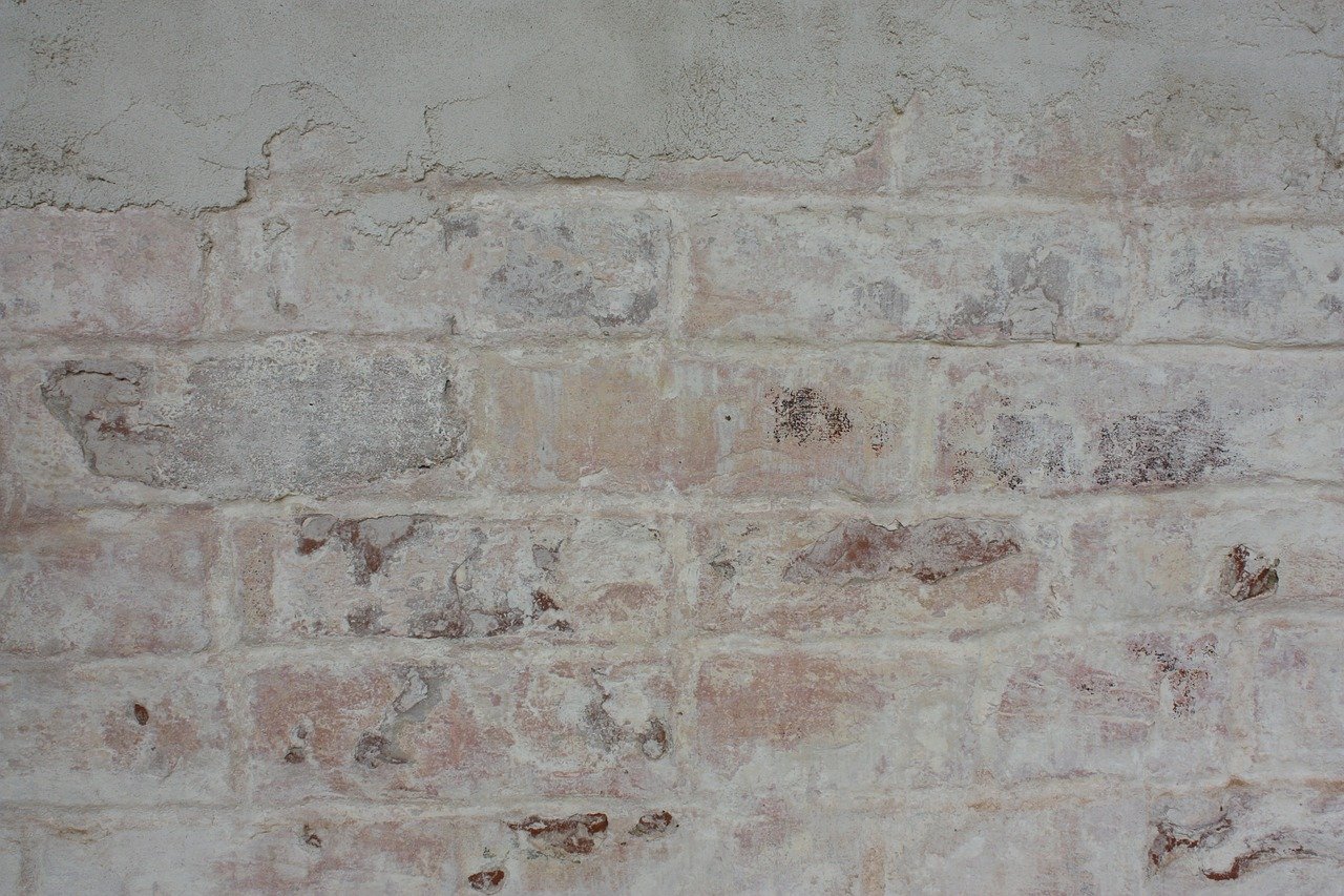 white wash