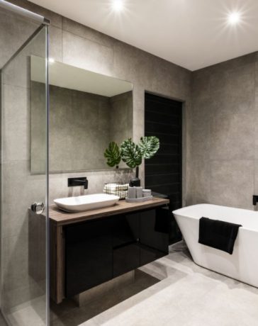 Je badkamer stijlvol inrichten met de IP65 inbouwspot