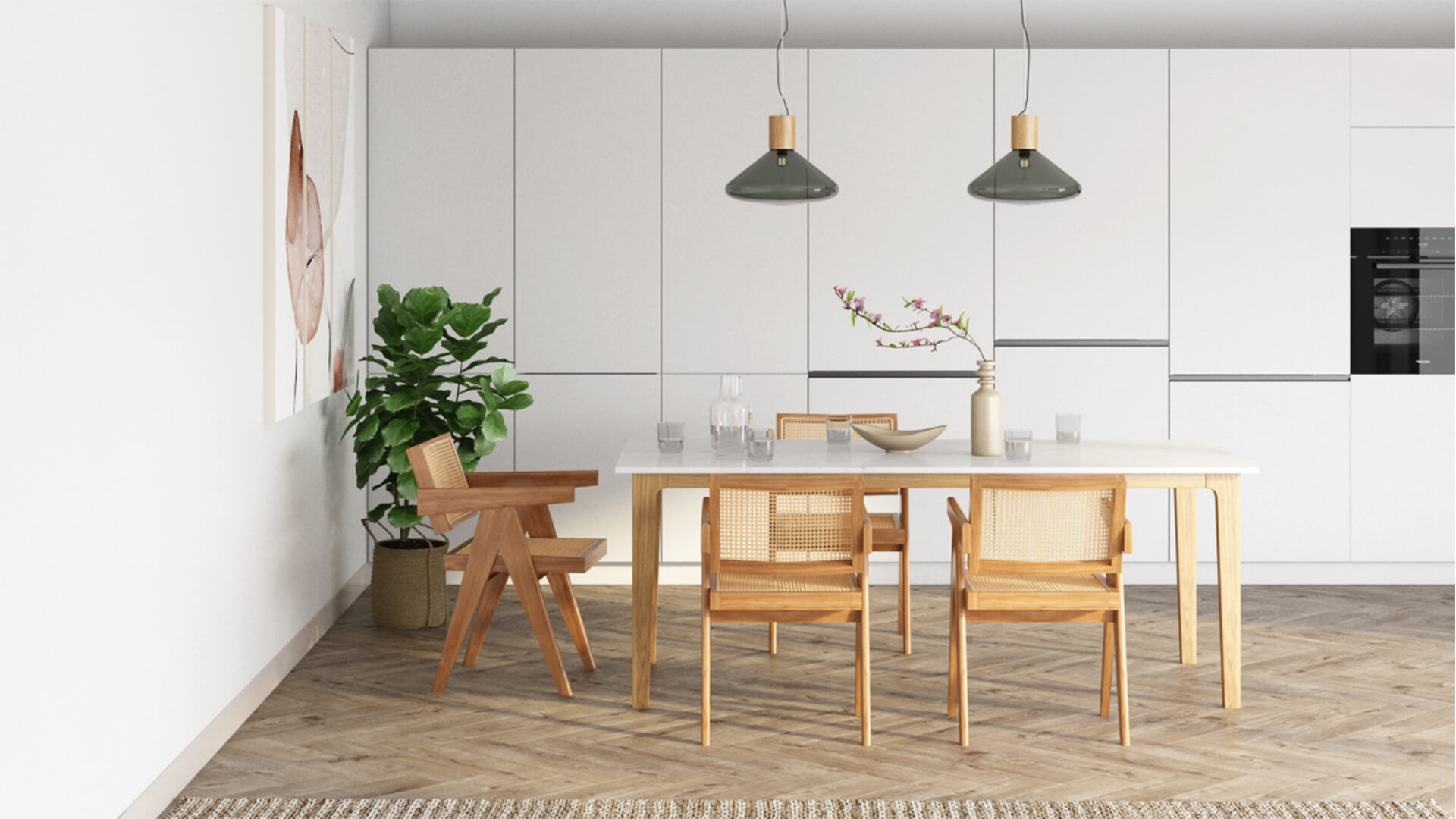 Waarom een marmeren tafel aanschaffen?