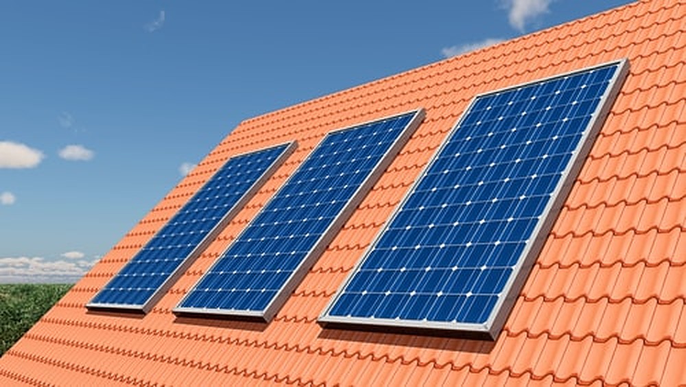 Zonnepanelen de consequenties voor je interieur