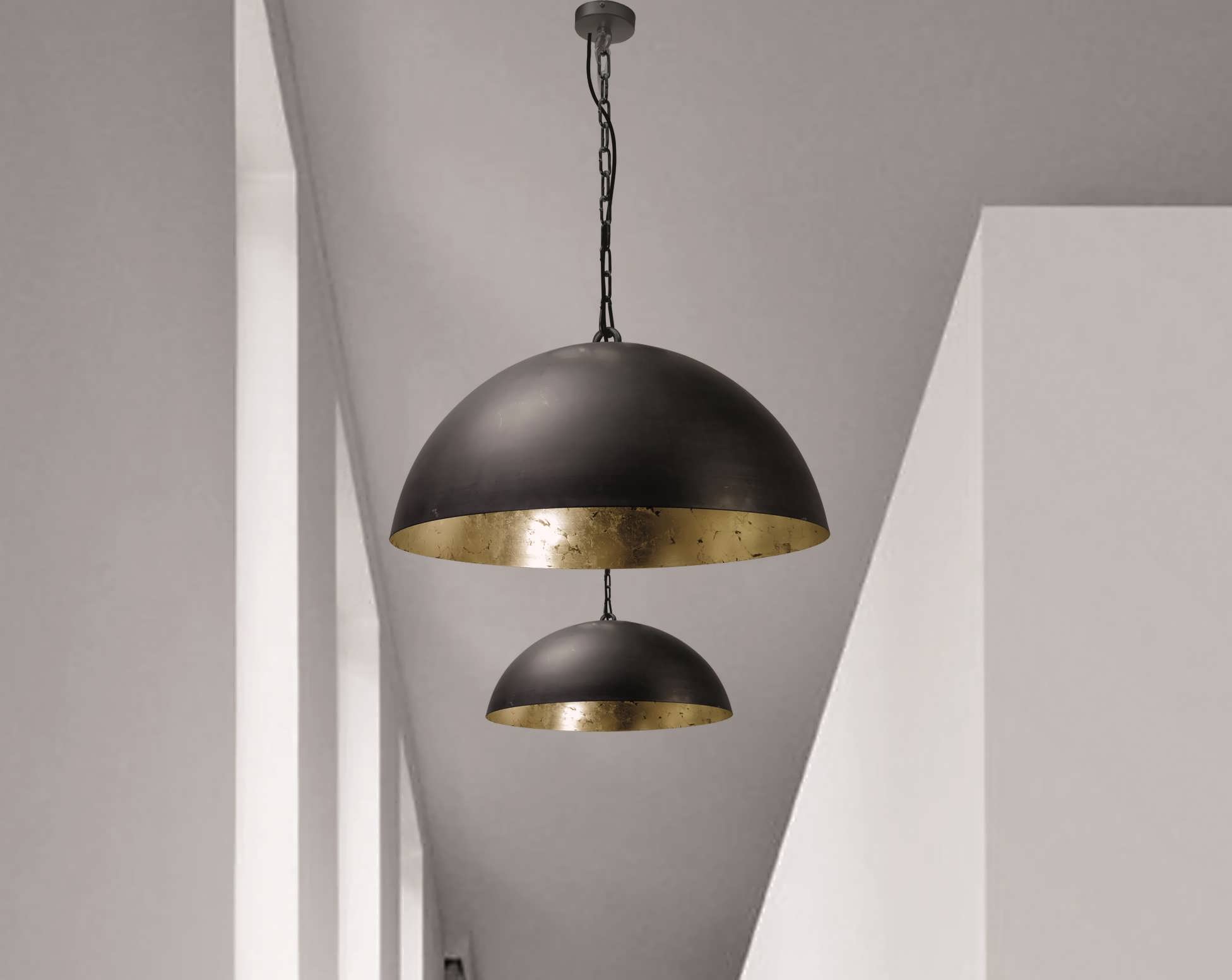 De kenmerken van een industriële lamp