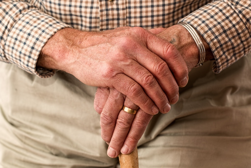 Verbouwen of verhuizen als je ouder wordt