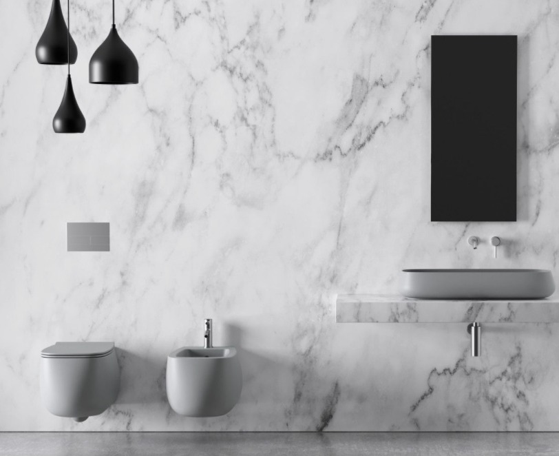 De redenen om te kiezen voor een zwevend toilet