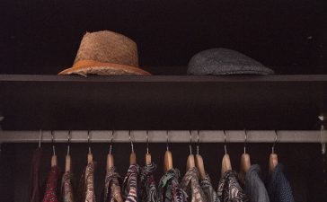 Tips voor het vinden van een goede kledingkast