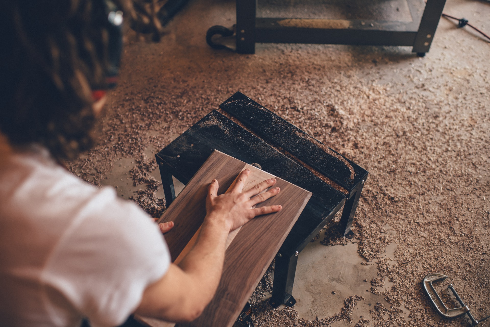 Beste underlayment voor iedere klus