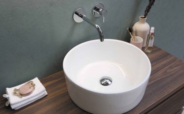 Alles wat je moet weten over fonteinkranen in de badkamer
