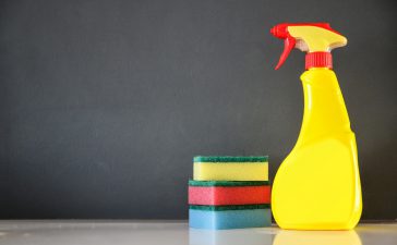 4 redenen om professionele schoonmakers in te schakelen