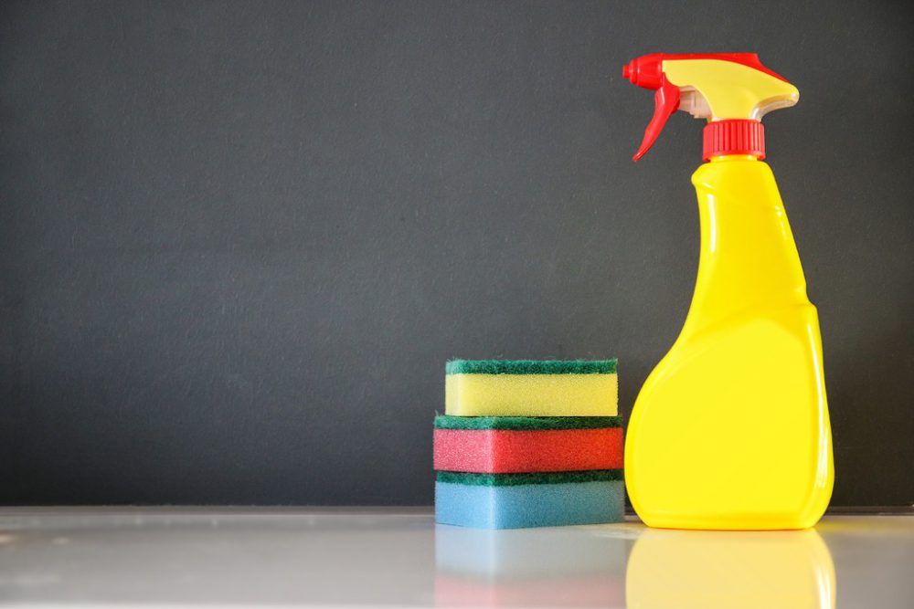 4 redenen om professionele schoonmakers in te schakelen