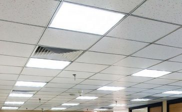 led panelen te kiezen