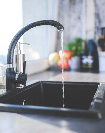 De mooiste wastafels vind je hier!