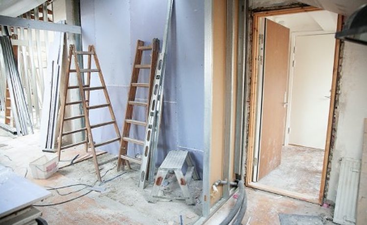 mooi interieur