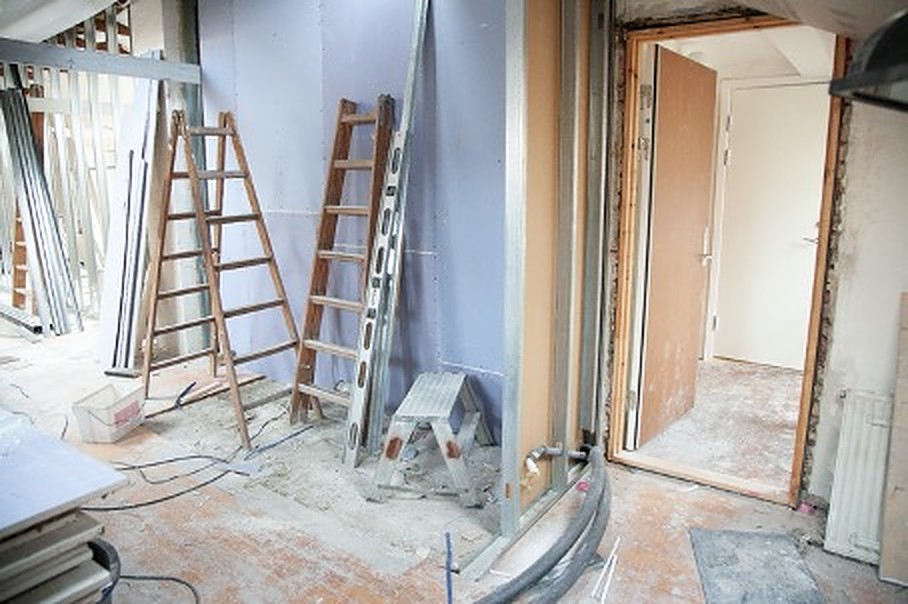mooi interieur