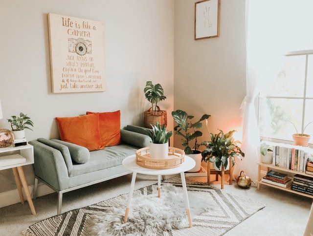 Het mooiste en praktische interieur