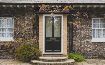 5 tips bij het kiezen van de juiste voordeur