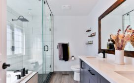 3 tips om de veiligheid in de badkamer te verbeteren