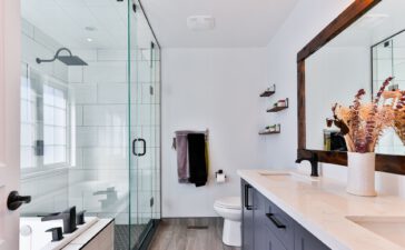 3 tips om de veiligheid in de badkamer te verbeteren